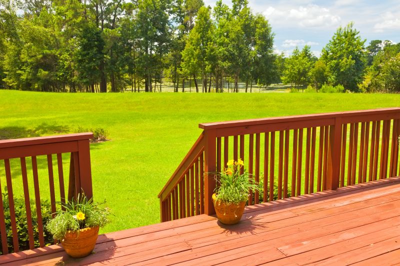 Reduces the risk of slips by providing a smoother, more even surface.